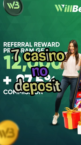 7 casino no deposit-igamblinglist.com